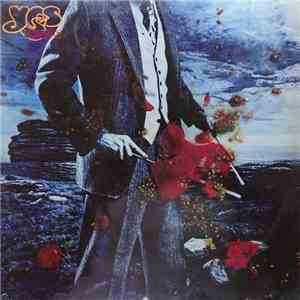 Yes - Tormato