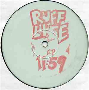 11:59 - Ruff Life EP