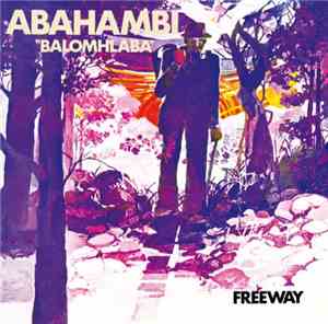 Abahambi - Freeway