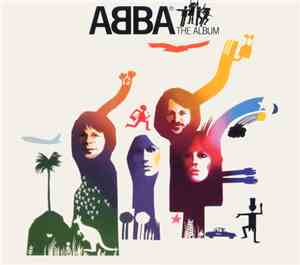 ABBA - The Album