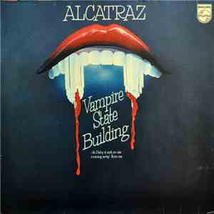 Alcatraz  - Vampire State Building