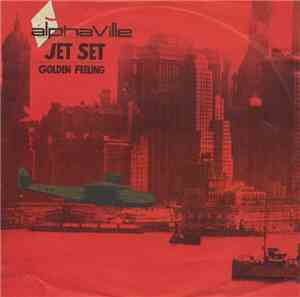 Alphaville - Jet Set