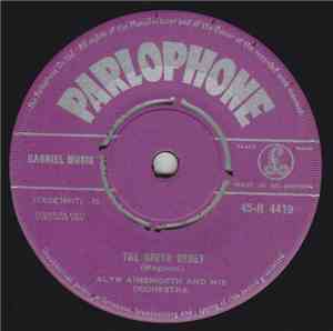 Alyn Ainsworth And His Orchestra - The Green Beret