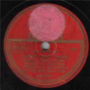Angelini E La Sua Orchestra - Harry Lime Theme / Caffè Mozart Waltz