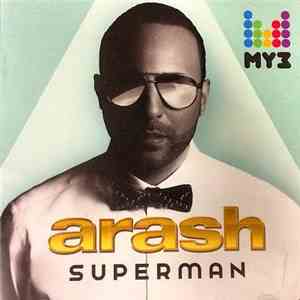 Arash - Superman