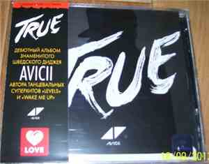 Avicii - True