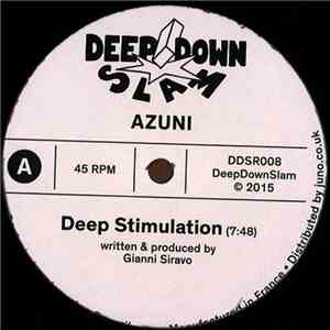 Azuni - Deep Stimulation