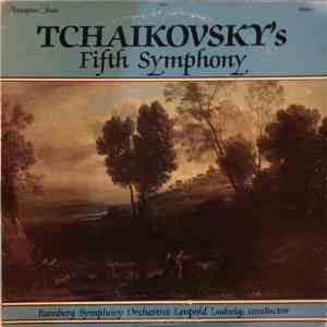 Bamberger Symphoniker, Leopold Ludwig, Horst Stein - Tchaikovsky's Fifth Symphony
