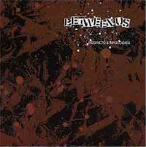 Between Us - Regrets & Apologies