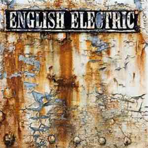Big Big Train - English Electric Part One