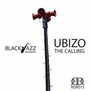 Black Jazz - UBIZO - The Calling