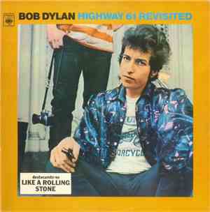 Bob Dylan - Highway 61 Revisited