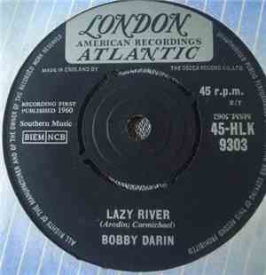 Bobby Darin - Lazy River