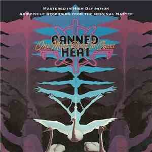 Canned Heat - One More River To Cross