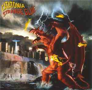 Catatonia - Strange Glue