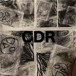 CDR - Macintosh EP