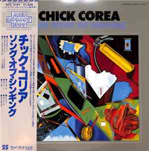 Chick Corea - The Song Of Singing