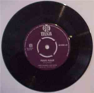 Chris Barber's Jazz Band - Thriller Rag / Petite Fleur