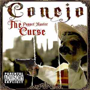 Conejo - The Puppet Master Curse