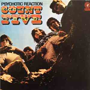Count Five - Psychotic Reaction