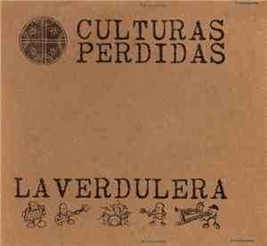 Culturas Perdidas / La Verdulera - Culturas Perdidas / La Verdulera