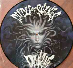 Danzig - Circle Of Snakes