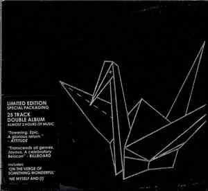 Darren Hayes - This Delicate Thing We've Made
