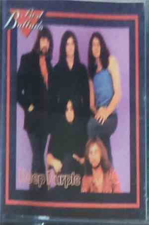 Deep Purple - Best Ballads