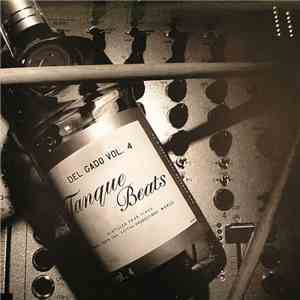 Del Gado - Vol. 4 Tanque Beats