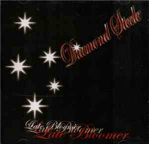 Diamond Steele - Late Bloomer