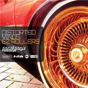 Distorted Minds - Road Rage / Another Fight