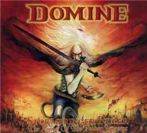 Domine - Stormbringer Ruler (The Legend Of The Power Supreme)