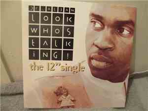 Dr. Alban - Look Whos Talking! (The 12'' Single)