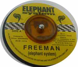 Elephant System - Freeman