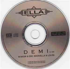 Ella  - Demi