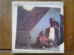 England Dan & John Ford Coley - Lo Mejor De England Dan & John Ford Coley