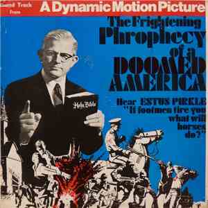 Estus W. Pirkle - Prophecy Of A Doomed America