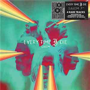 Every Time I Die - Salem