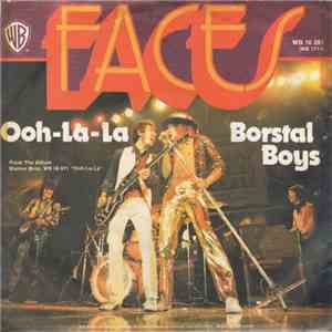 Faces  - Ooh La La