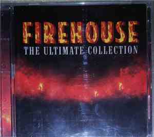 Firehouse  - The Ultimate Collection