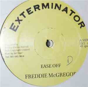 Freddie McGregor - Ease Off