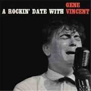 Gene Vincent - A Rockin' Date With Gene Vincent