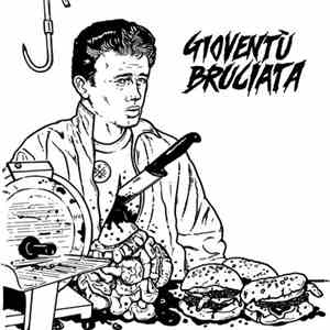 Gioventù Bruciata - Gioventù Bruciata