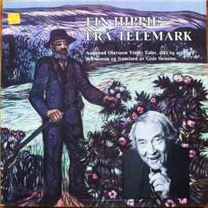Gisle Straume - Ein Hippie Frå Telemark
