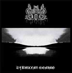 Grifteskymfning - Djävulens Boning