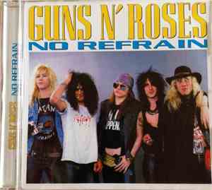 Guns N' Roses - No Refrain