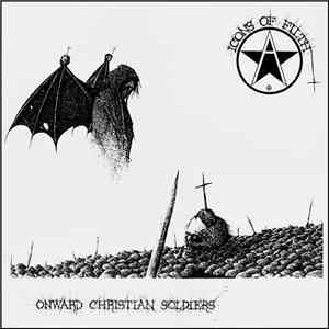 Icons Of Filth - Onward Christian Soldiers