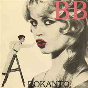 Iskelmälaulaja Arokanto Ja Viihdeorkesteri Tempo - Brigitte Bardot / Ranskalaiset Korot
