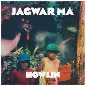 Jagwar Ma - Howlin