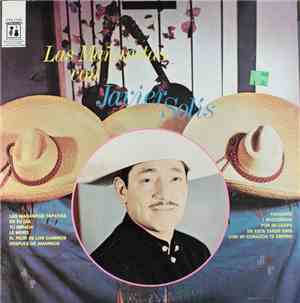 Javier Solís - Las Mañanitas